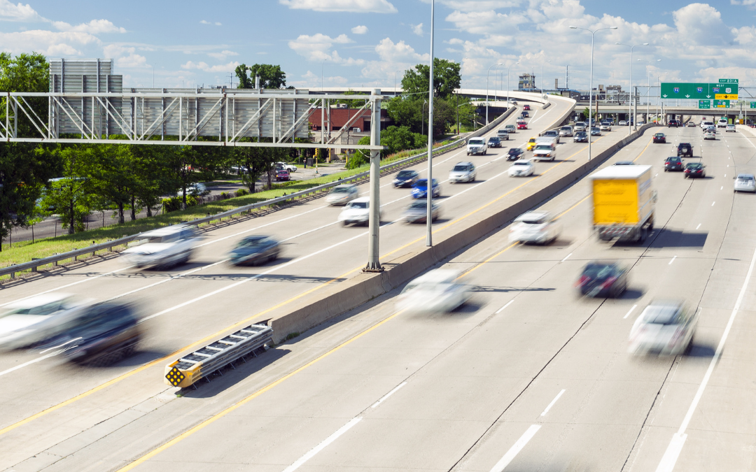 Women driving innovation in mobility and the future of transport