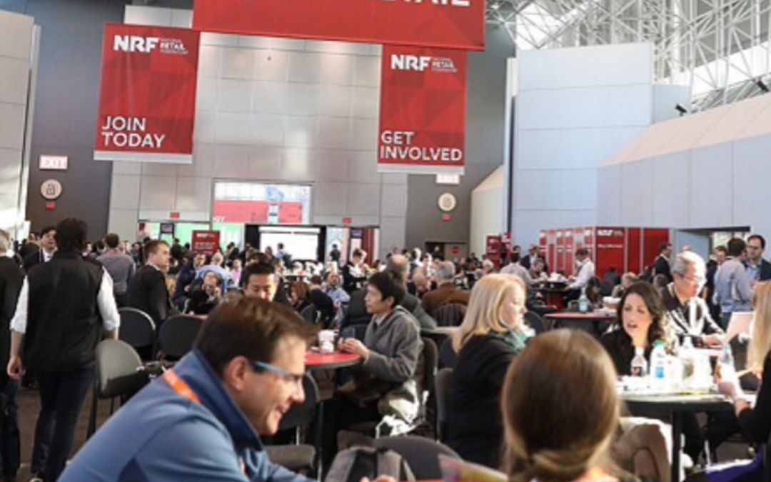 The changing nature of tradeshow events