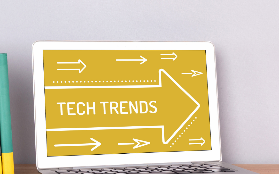 Mid-year check-in: Tech trends 2022