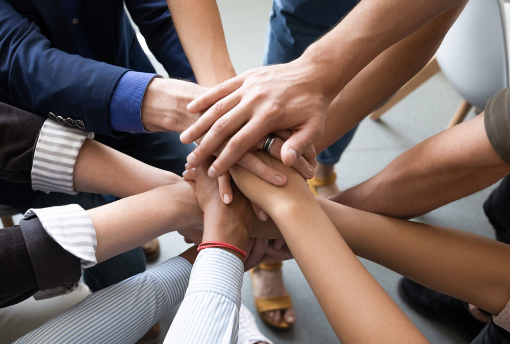 Equal Pay Day: Striving for gender equality at work