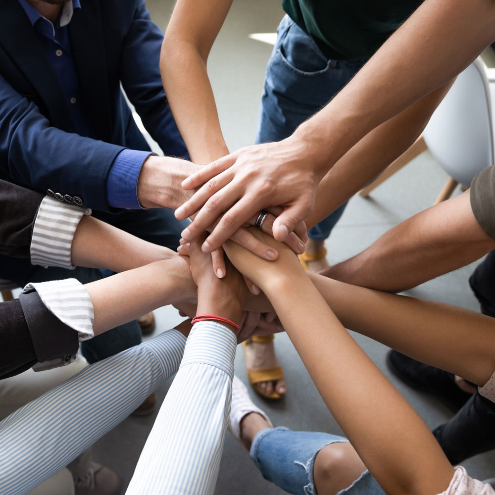 Equal Pay Day: Striving for gender equality at work