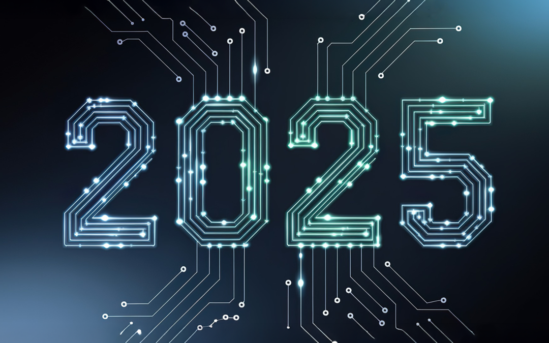 Shaping the Future: Tech PR Trends for 2025