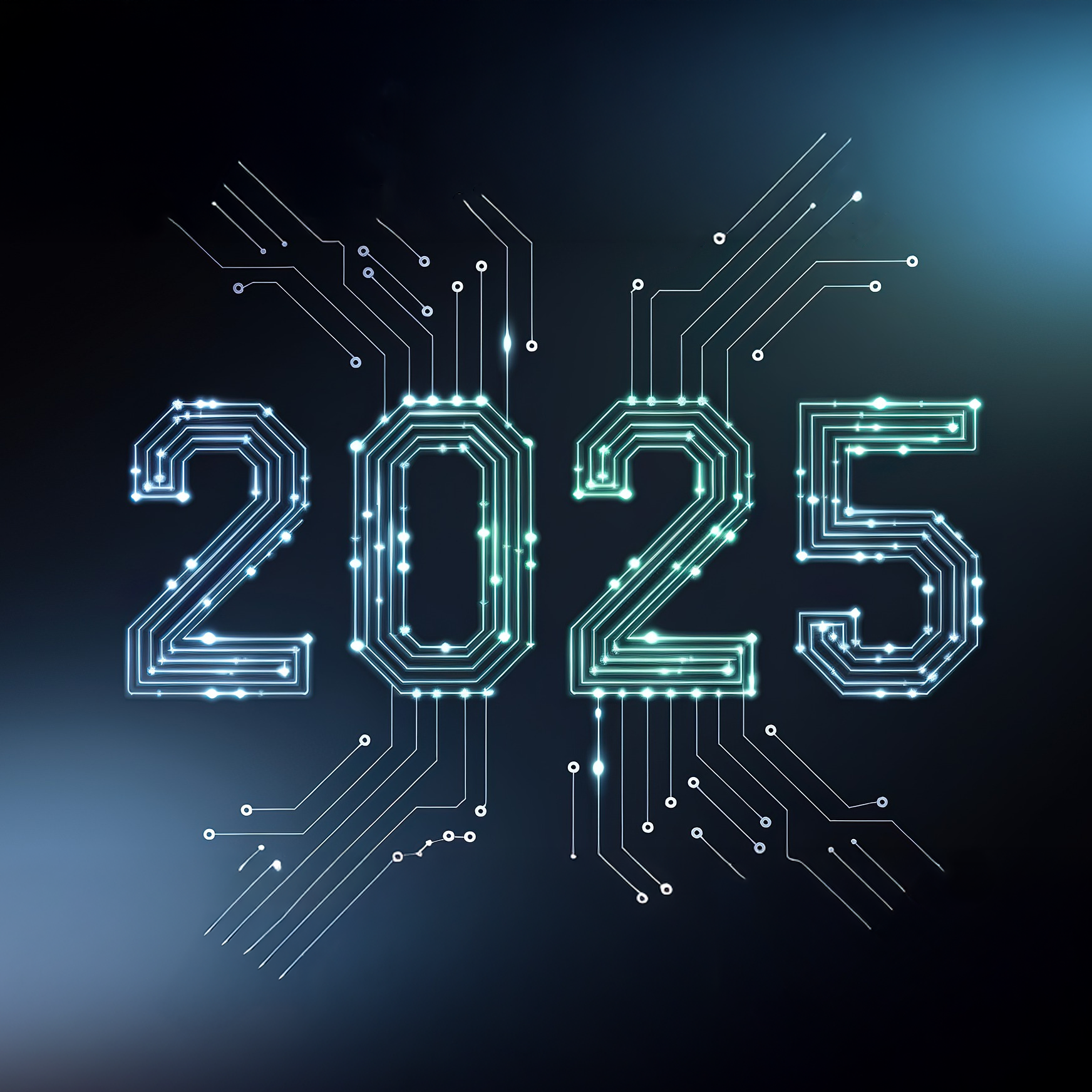 Shaping the Future: Tech PR Trends for 2025